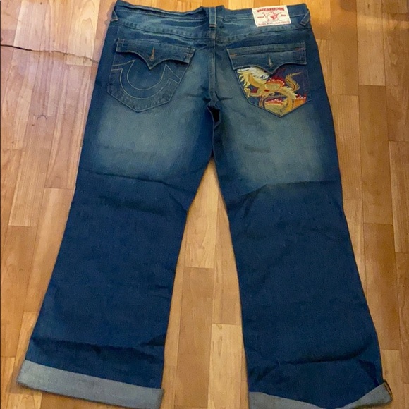 True Religion Other - True Religion Jeans